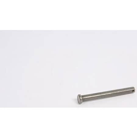 Magikitchen Products Long Pin Clevis 1/4 Od X 2-1/4 P0190145